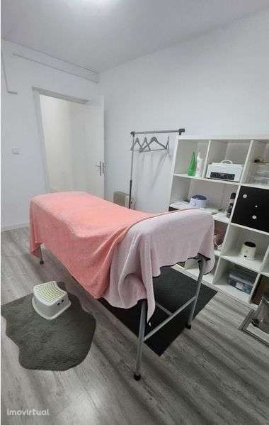 Apartamento T4 em Potencial no Cacém - Grande imagem: 4/8