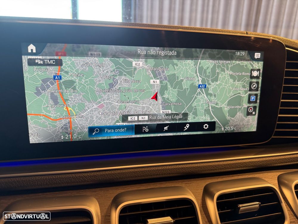 Mercedes-Benz GLE 53 AMG Coupe 4Matic+ - 48