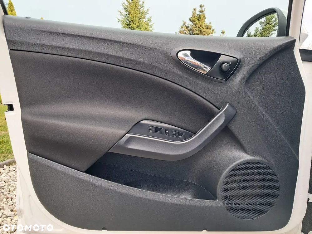 Seat Ibiza 1.2 TSI FR - 28