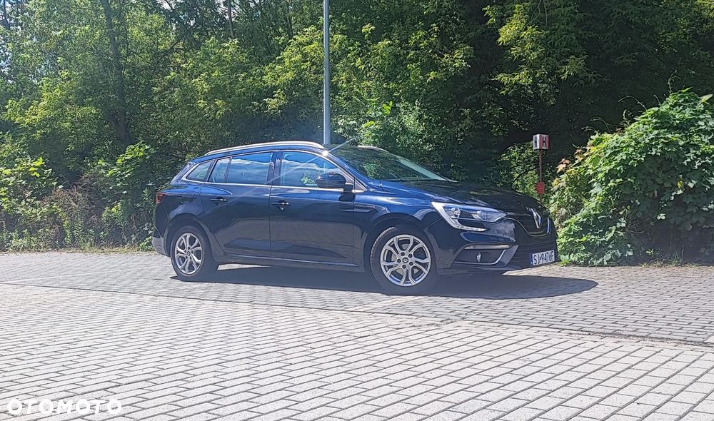 Renault Megane ENERGY TCe 130 EXPERIENCE - 12