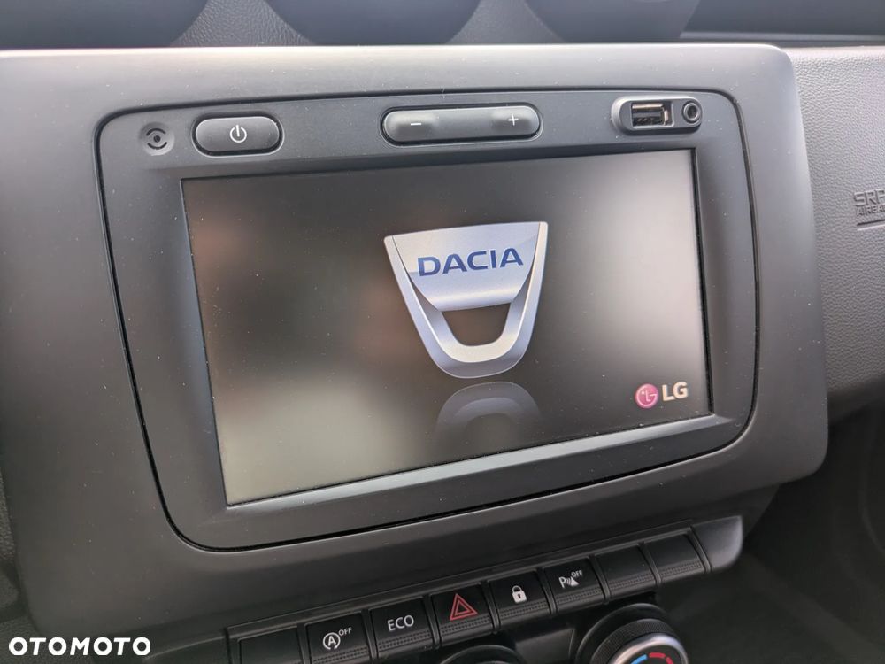 Dacia Duster SCe 115 2WD Prestige - 15