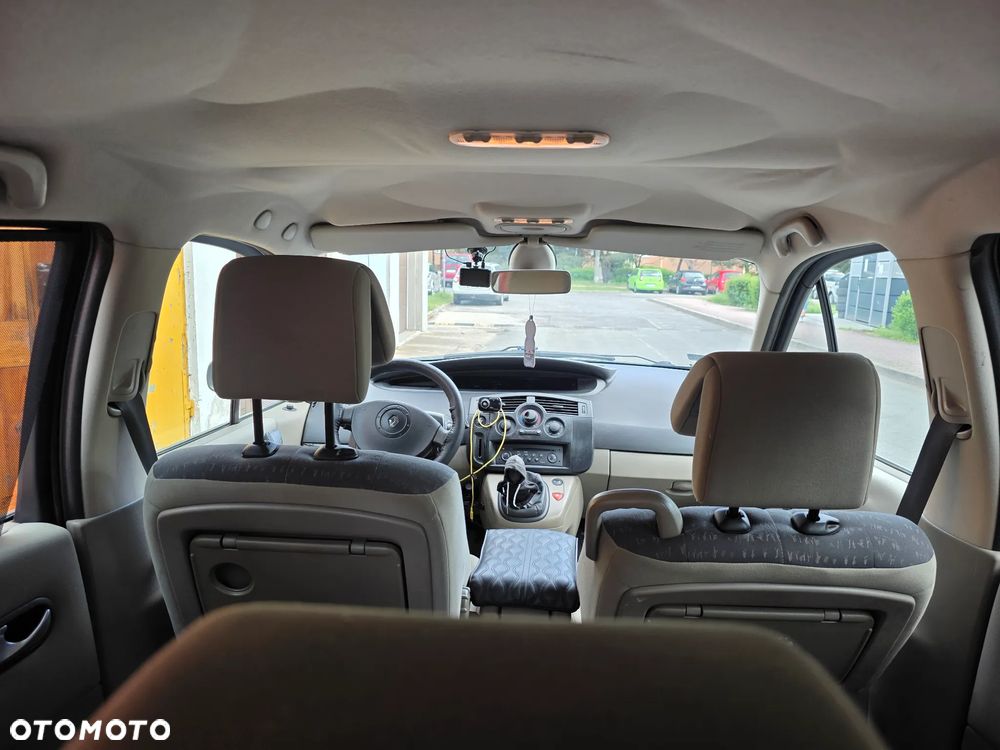 Renault Scenic - 15