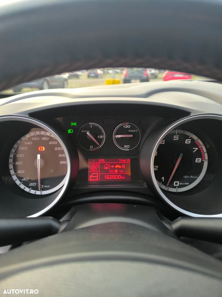Alfa Romeo Giulietta 1.4 TB 16V Veloce - 10
