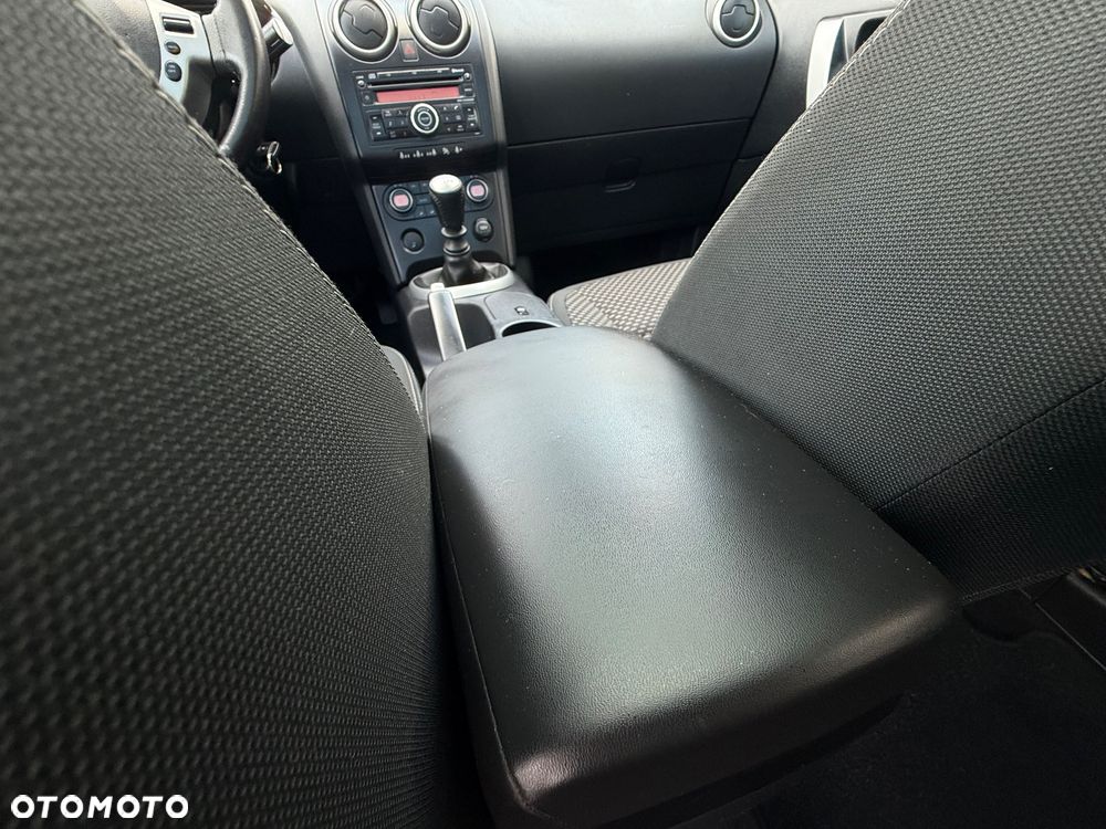 Nissan Qashqai 2.0 acenta - 28