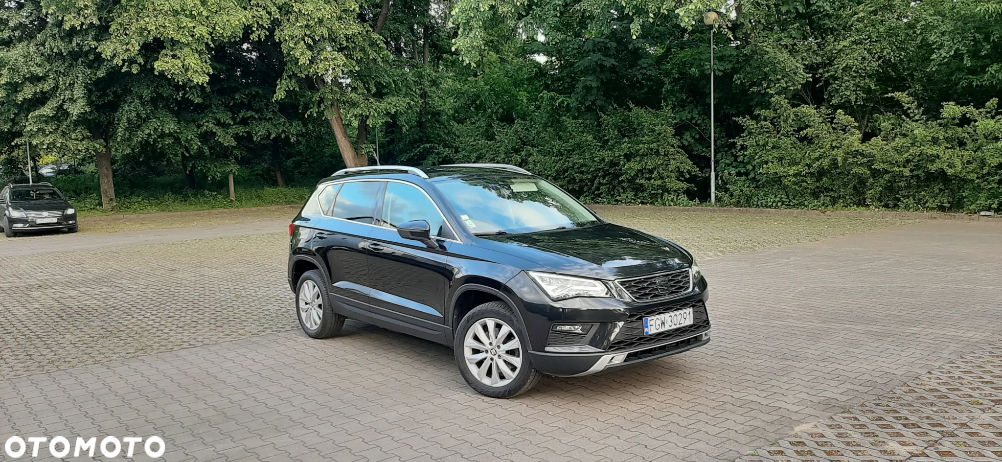 Seat Ateca 1.6 TDI ECOMOTIVE STYLE - 15