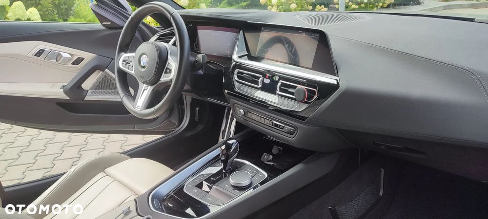 BMW Z4 M M40i sport - 20