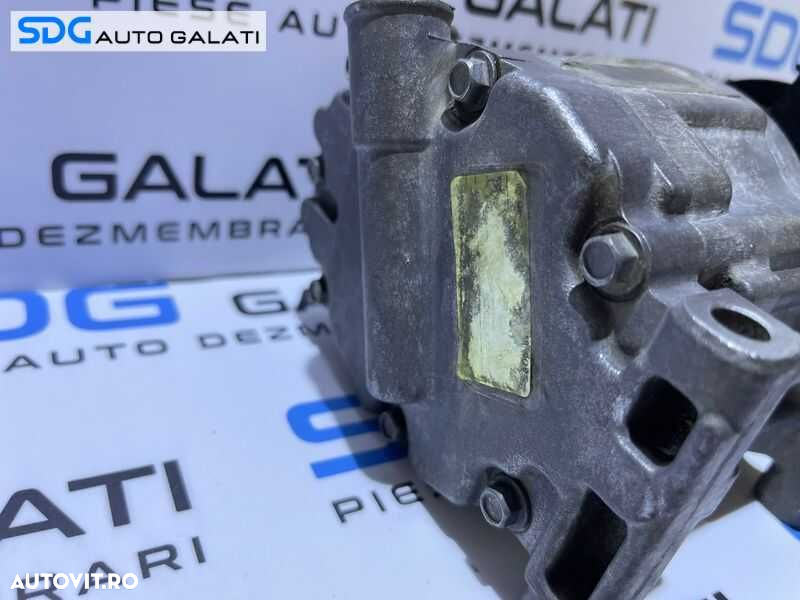 Compresor AC Aer Conditionat Clima Fiat Bravo 2 1.4 2007 - 2014 Cod 5A7875200 51747318 - 4