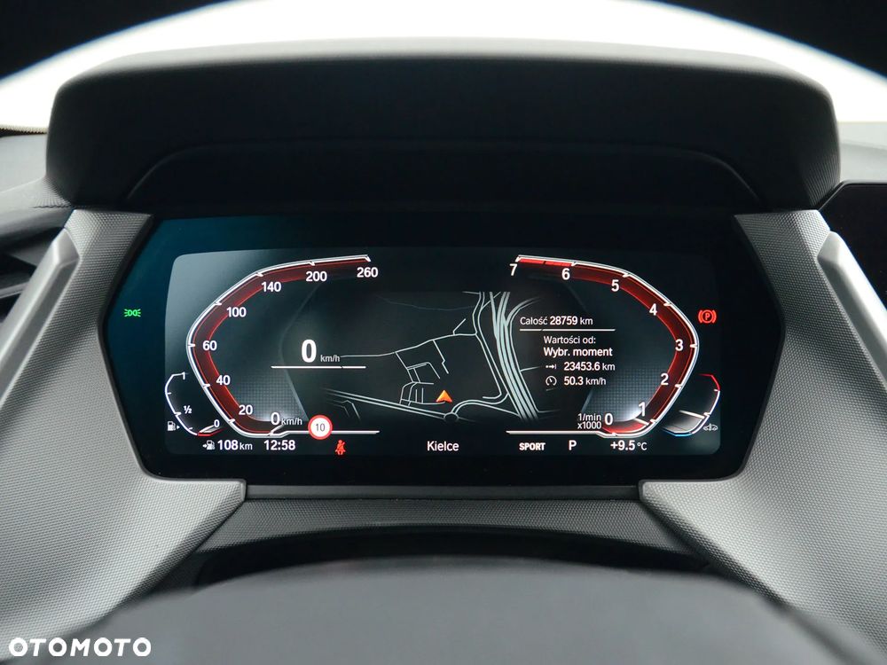 BMW Seria 1 118i Advantage - 20