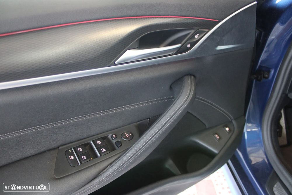 BMW 530 e Pack M - 5