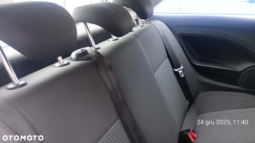 Seat Ibiza 1.4 TDI Stylance - 8