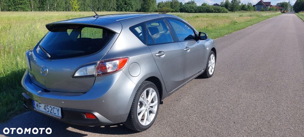 Mazda 3 1.6 Active - 11