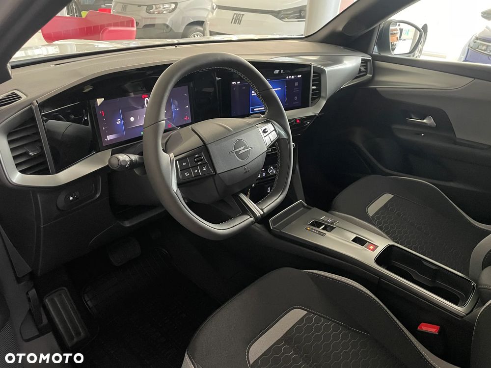 Opel Mokka 1.2 T Edition S&S - 9