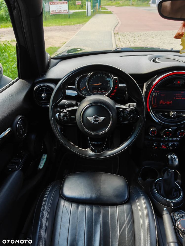 MINI Cooper - 23