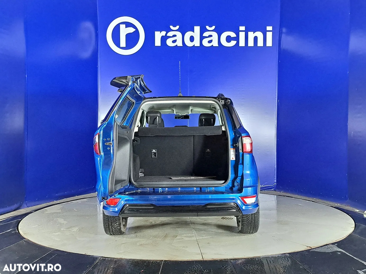 Ford EcoSport - 19