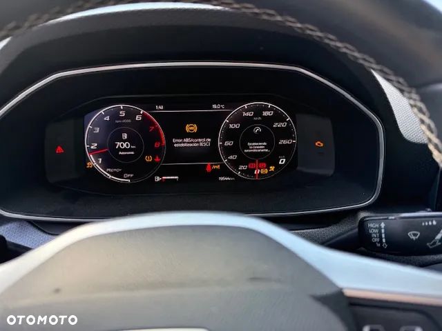 Seat Leon 1.0 TSI OPF Reference - 9
