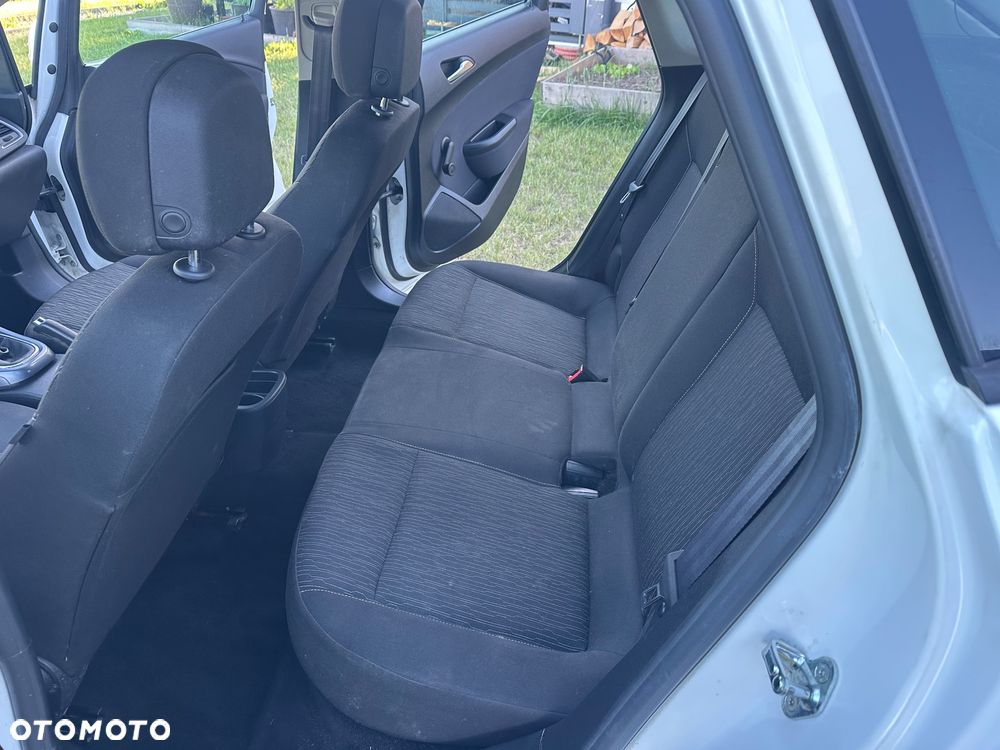 Opel Astra 1.4 Selection - 29