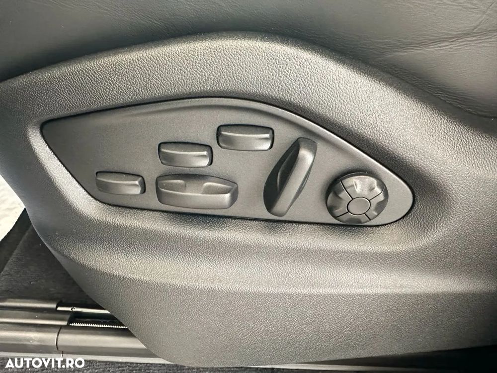 Porsche Cayenne S Tiptronic S - 12