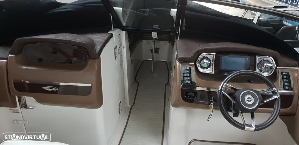 Chaparral 257SSX - 14