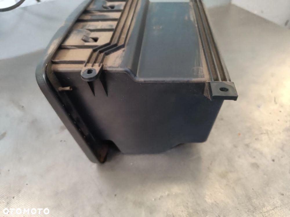 Schowek Fotela Pod Fotel Skoda Fabia 3 Seat Ibiza VW Polo Prawy 6J0882602C - 3