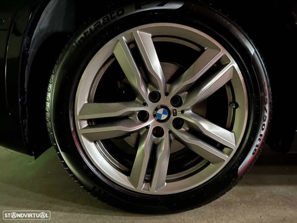 BMW X1 18 i sDrive Pack M Auto - 33