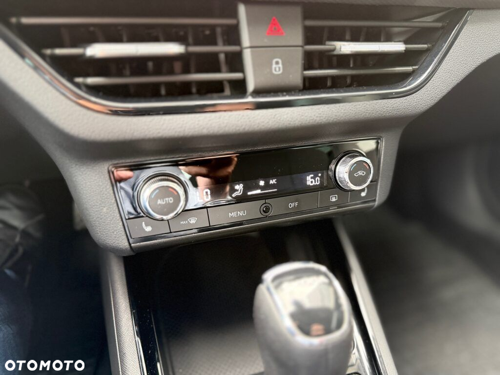 Skoda Scala 1.0 TSI Ambition DSG - 26