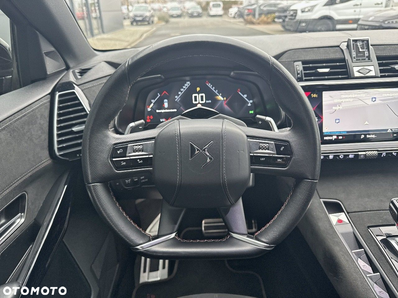 DS Automobiles DS 7 Crossback - 14