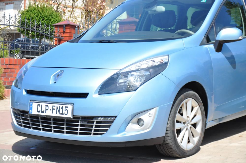 Renault Scenic 2.0 16V Expression - 9