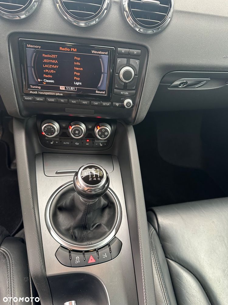 Audi TT Coupé 1.8 TFSI - 14