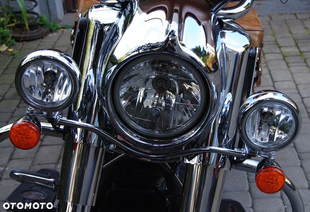 Indian Chief - 25