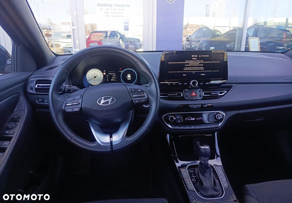 Hyundai i30 1.0 T-GDI Smart DCT - 13