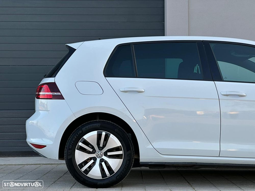 VW Golf 1.4 GTE Plug-in - 9