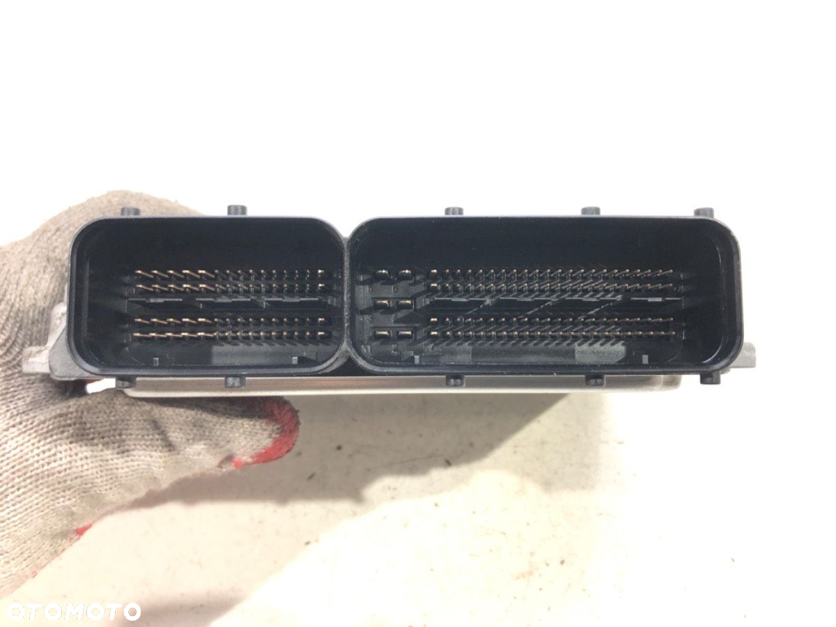 KOMPUTER SILNIKA - 159.00 PLN - VW CADDY III Nadwozie pełne/minivan (2KA, 2KH, 2CA, 2CH) 2004 - - 5