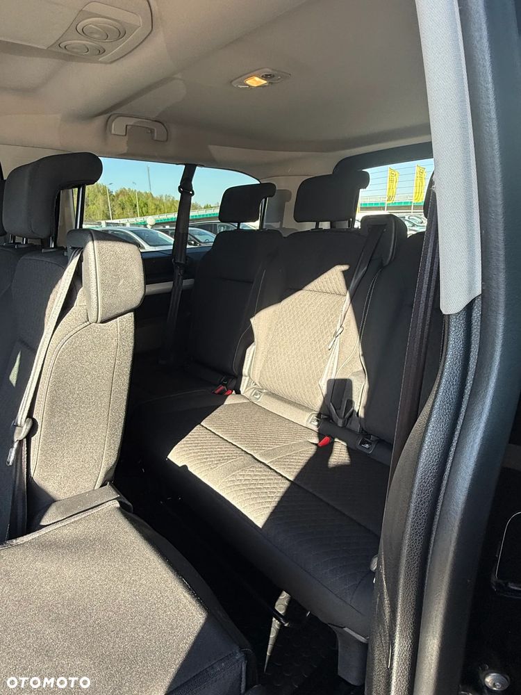 Opel Zafira 2.0 CDTI Extra Long Business - 13