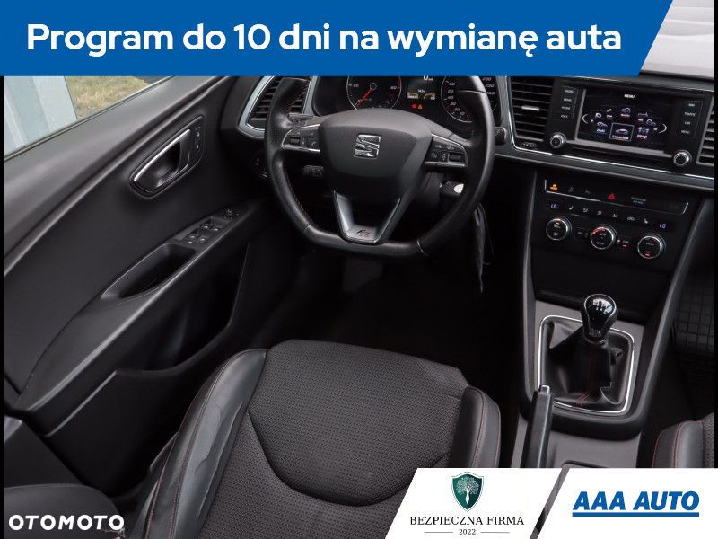 Seat Leon Sportstourer - 9