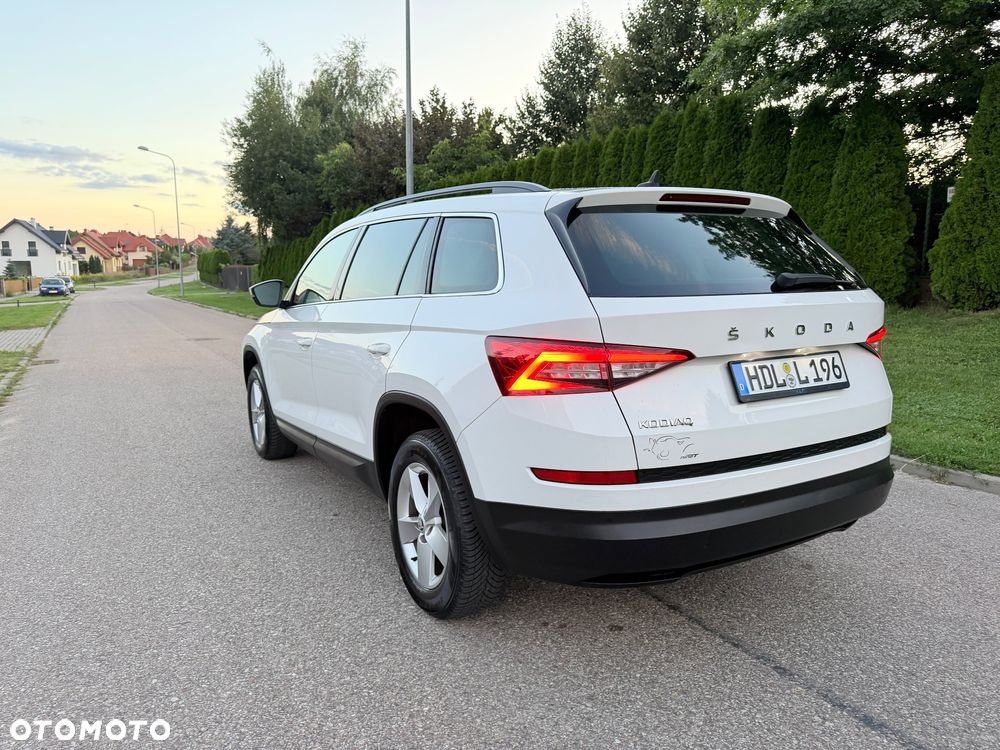 Skoda Kodiaq - 22