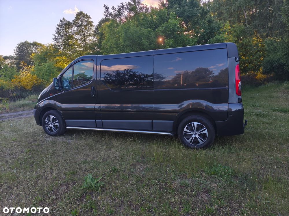 Opel VIVARO - 7