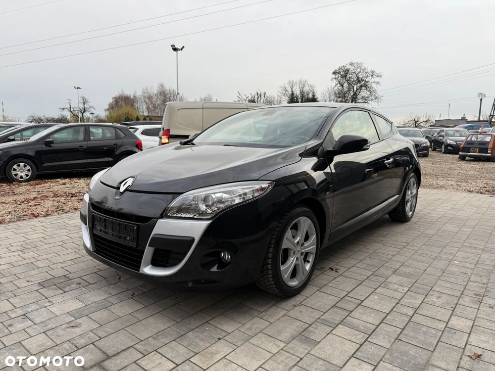 Renault Megane 1.6 16V 110 Authentique - 12