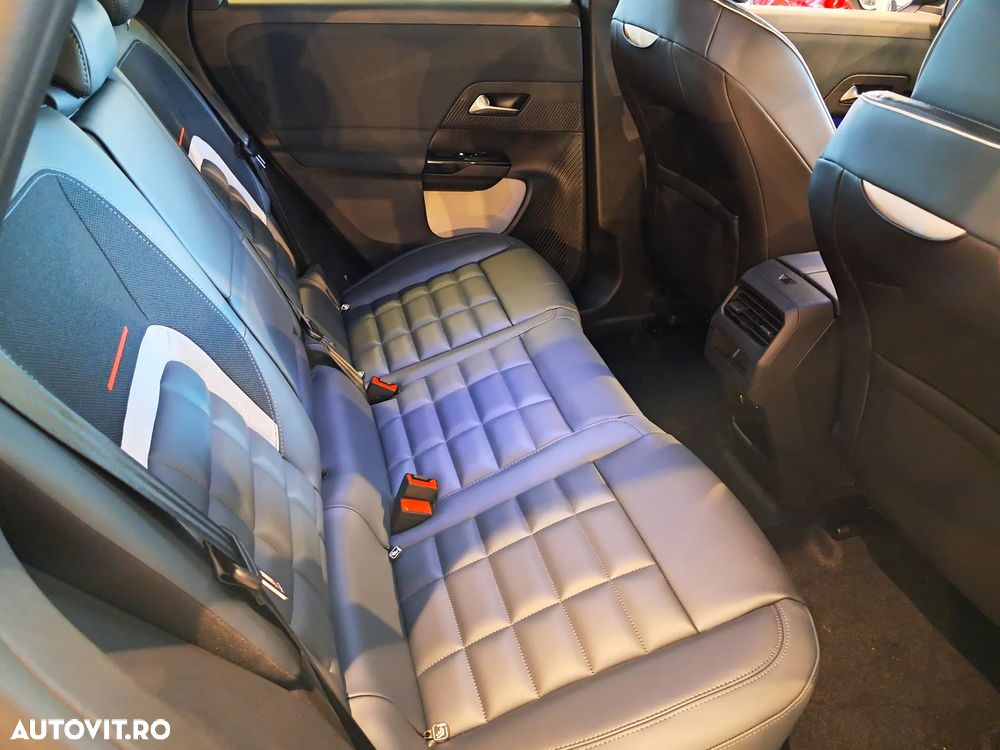 Citroën C5 Aircross Hybrid 145 MAX - 21