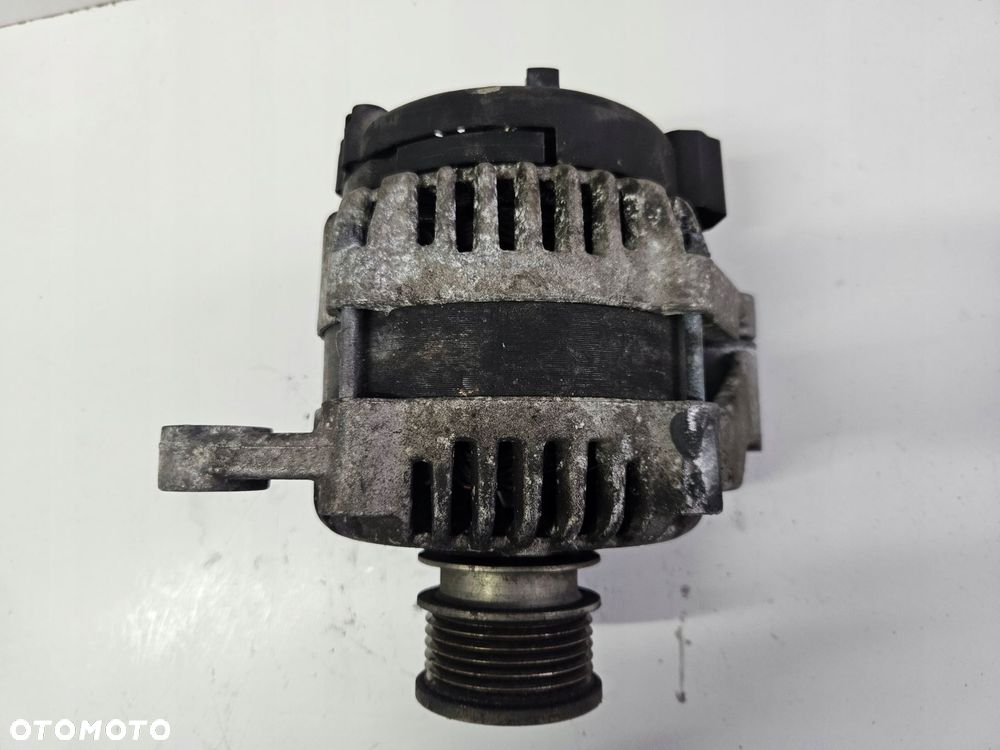 opel insignia 2.0 cdti a20dth alternator - 5