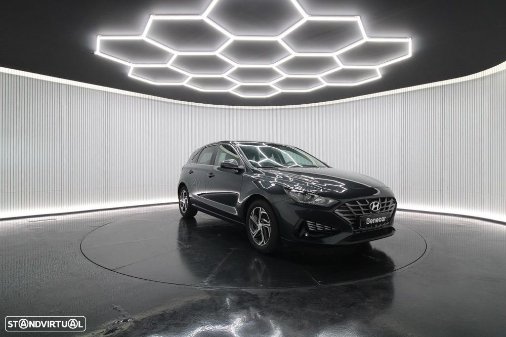 Hyundai i30 1.0 T-GDi Style Plus - 12