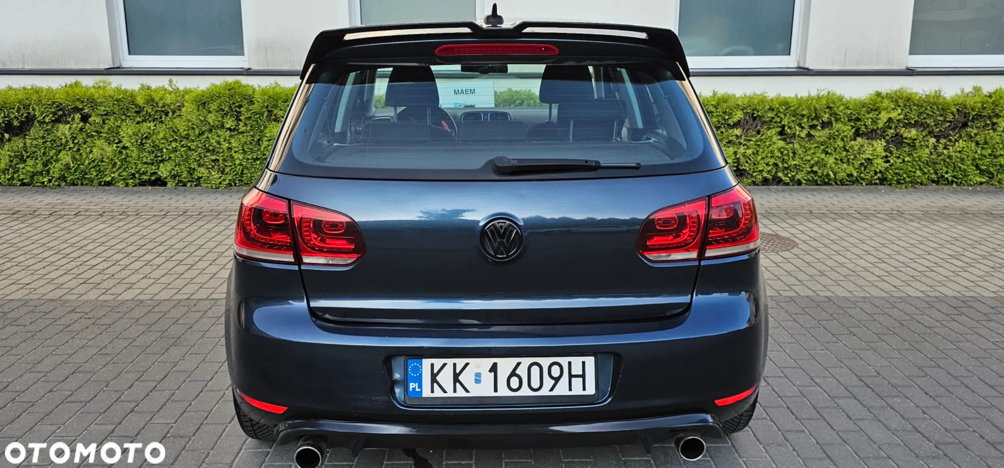 Volkswagen Golf 1.4 TSI DSG Highline - 22