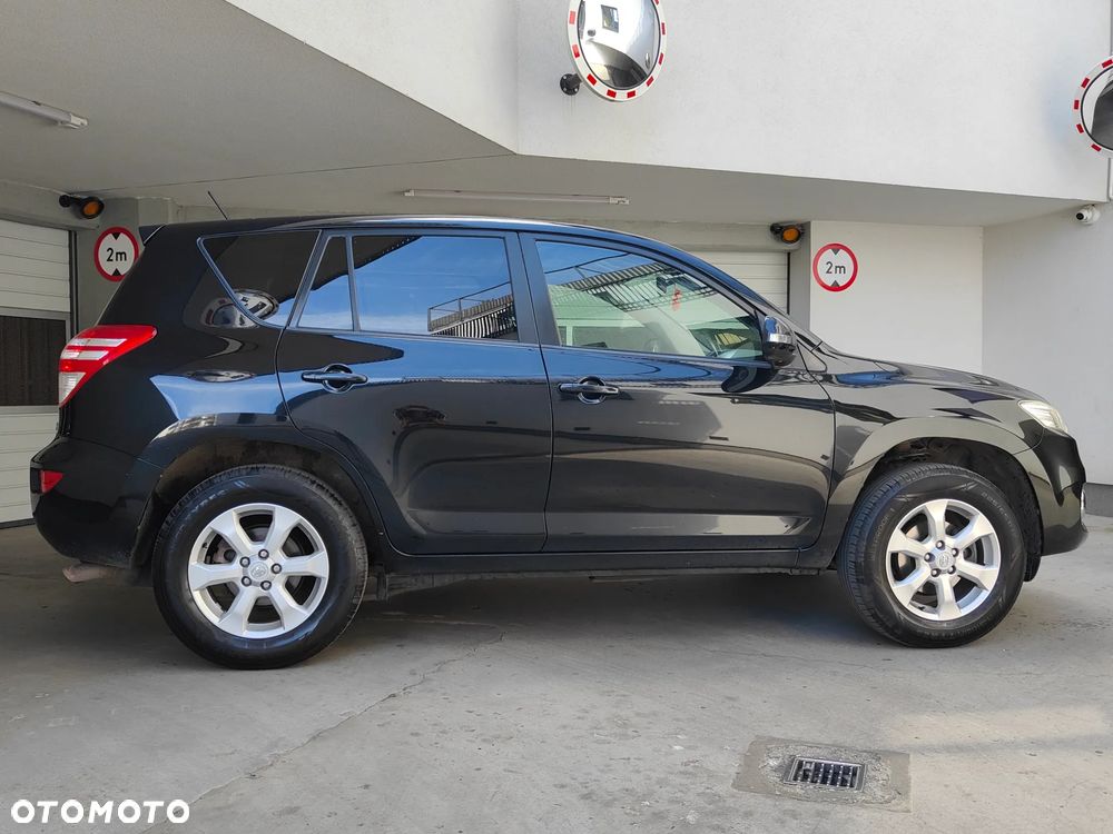 Toyota RAV4 2.0 VVT-i Sol MS - 12