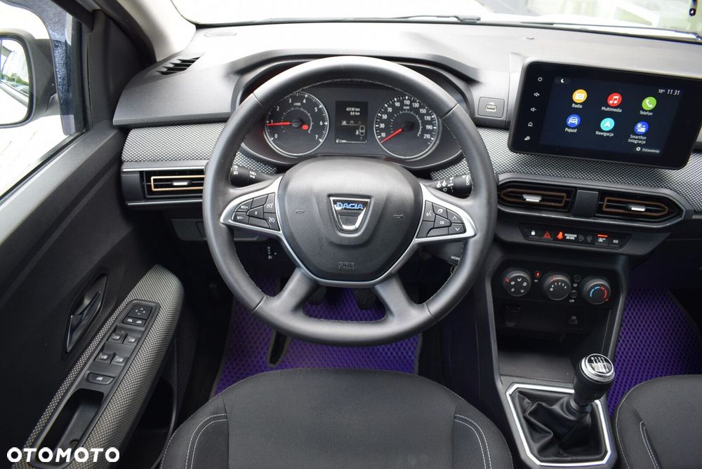 Dacia Jogger - 18