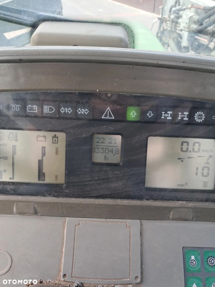 Fendt Farmer 311 - 6