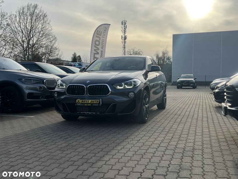 BMW X2 - 5