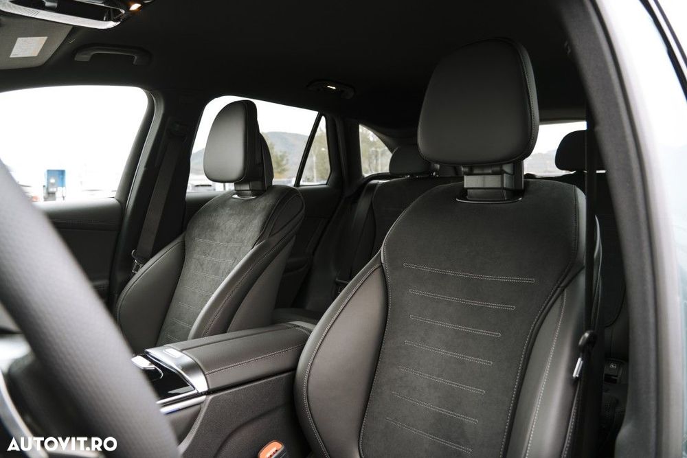 Mercedes-Benz GLC - 15