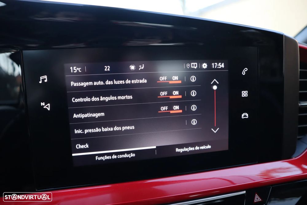 Opel Mokka-e GS Line - 32