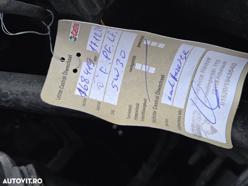 Renault Espace Energy dCi 160 EDC Intens - 29