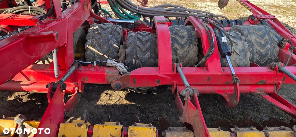 Väderstad Spirit ST 600 S - 4