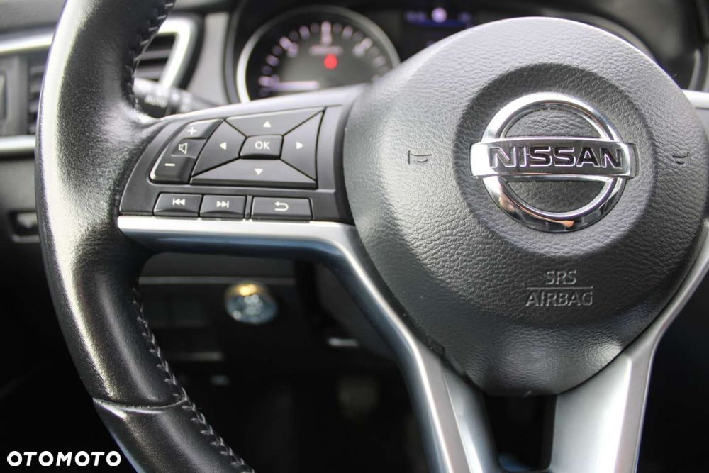 Nissan Qashqai - 32